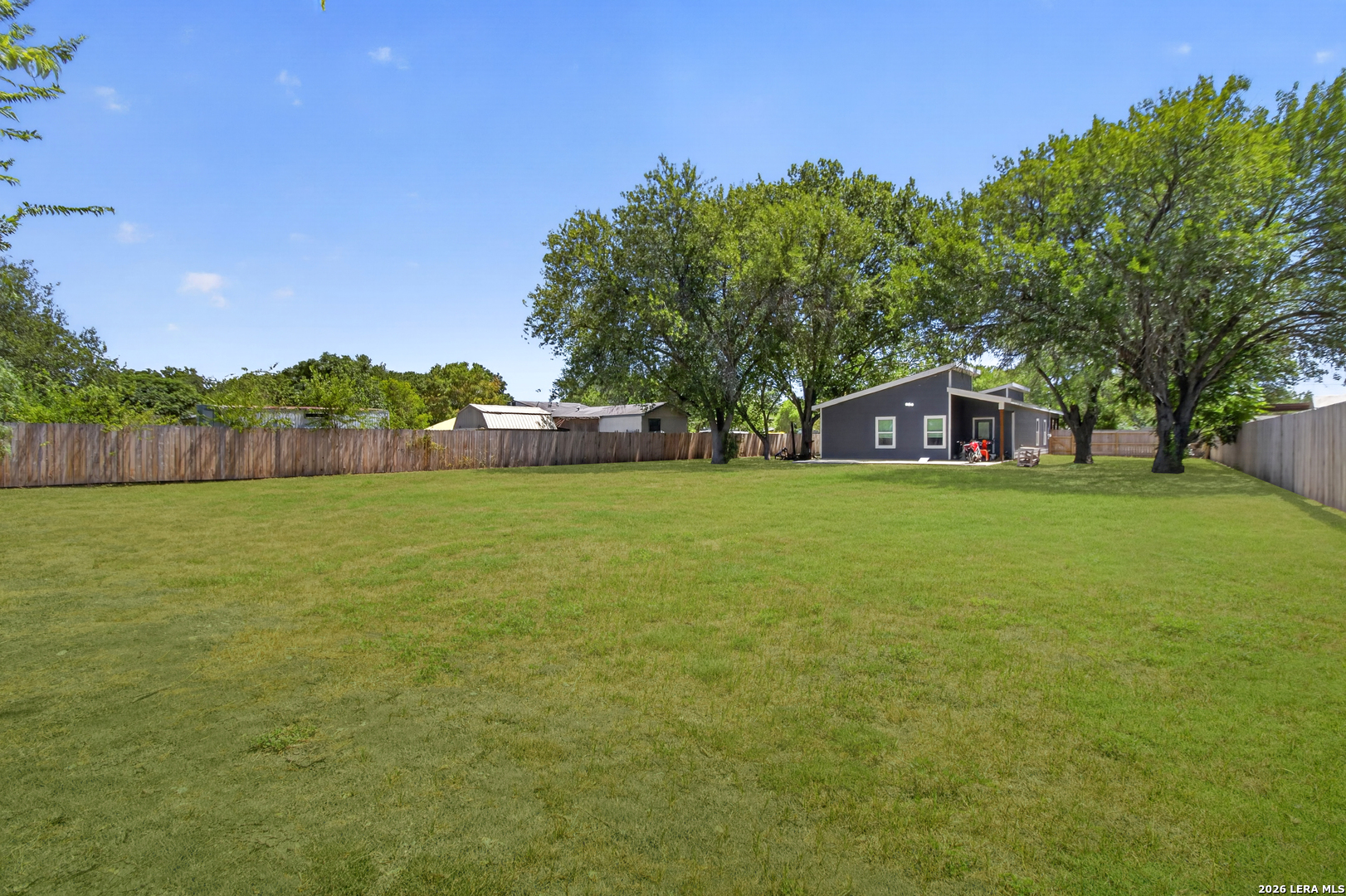 15227 Rosa Trail San Antonio TX 78253