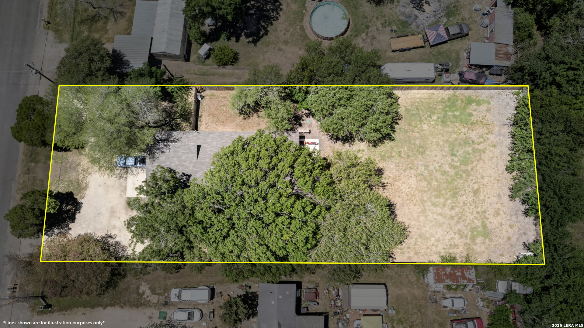 15227 Rosa Trail San Antonio TX 78253