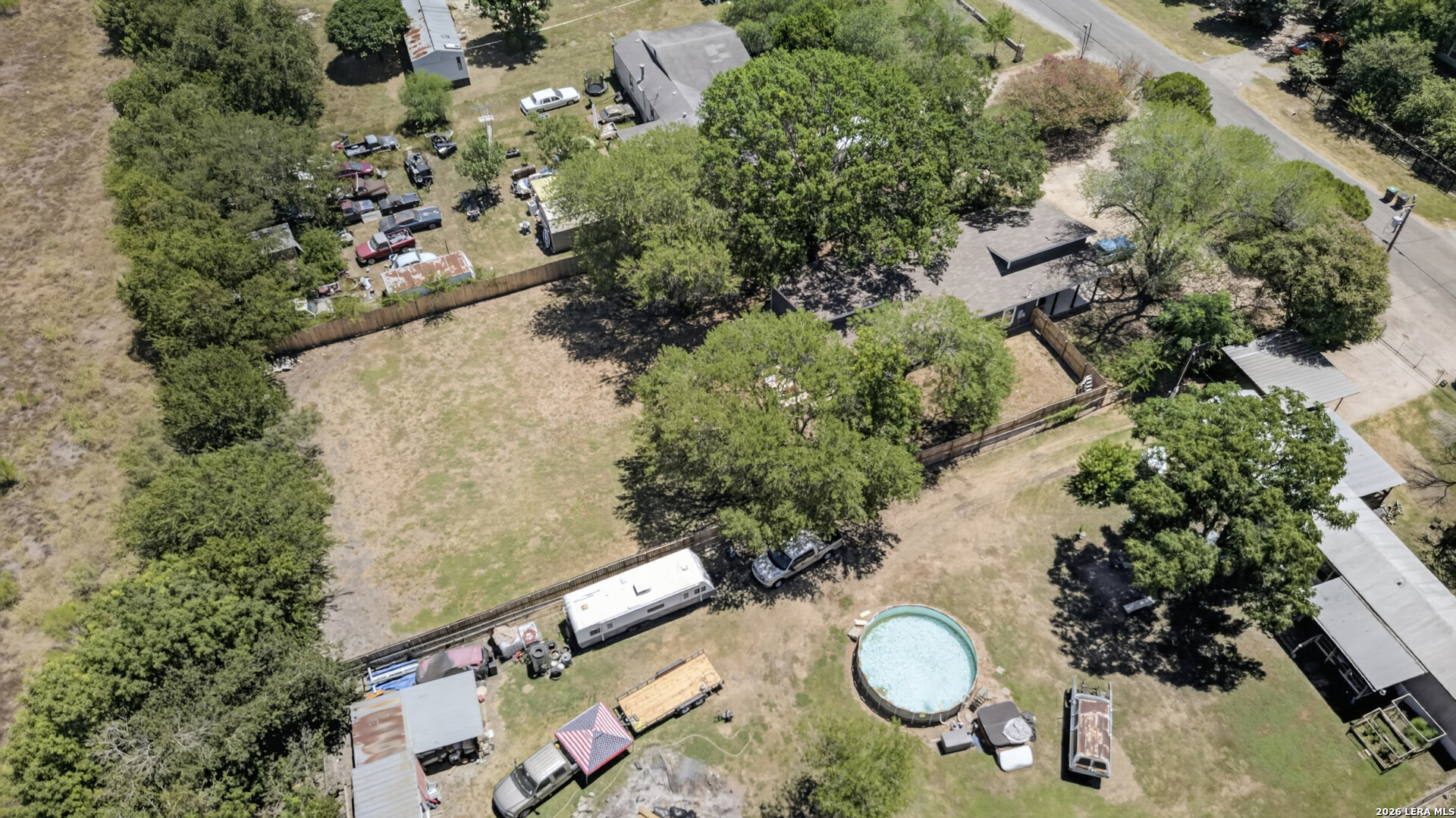 15227 Rosa Trail San Antonio TX 78253
