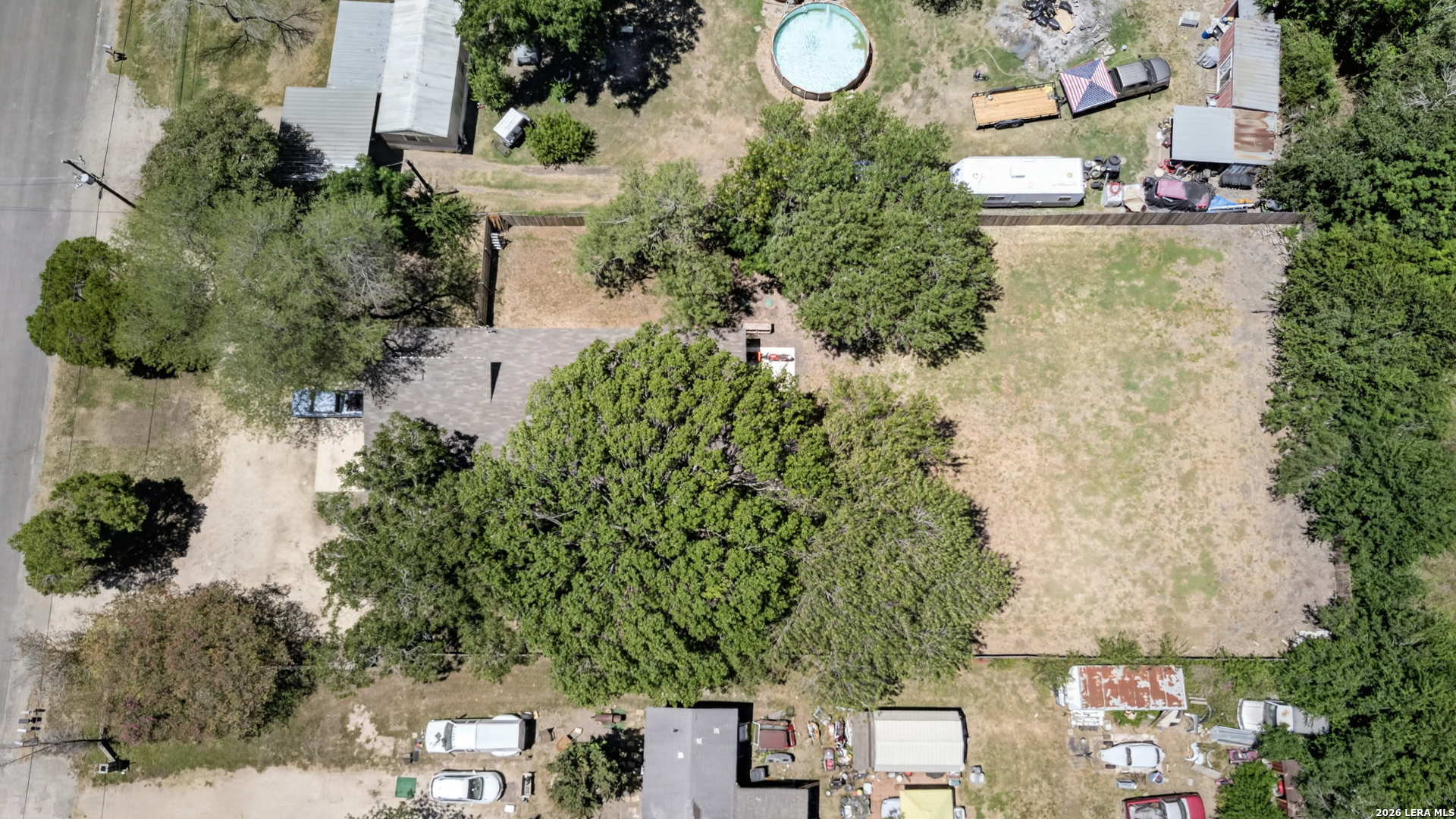 15227 Rosa Trail San Antonio TX 78253
