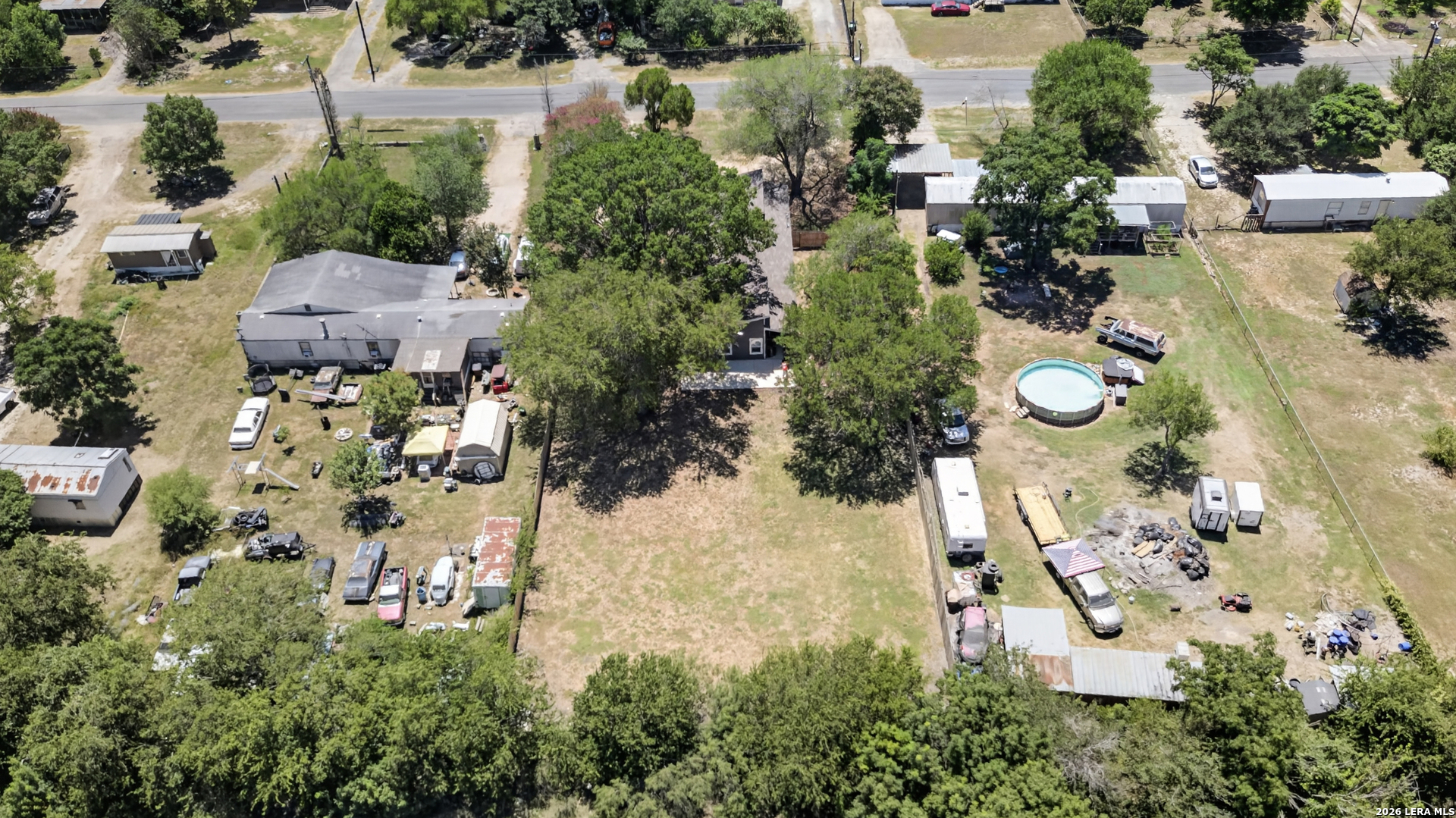 15227 Rosa Trail San Antonio TX 78253