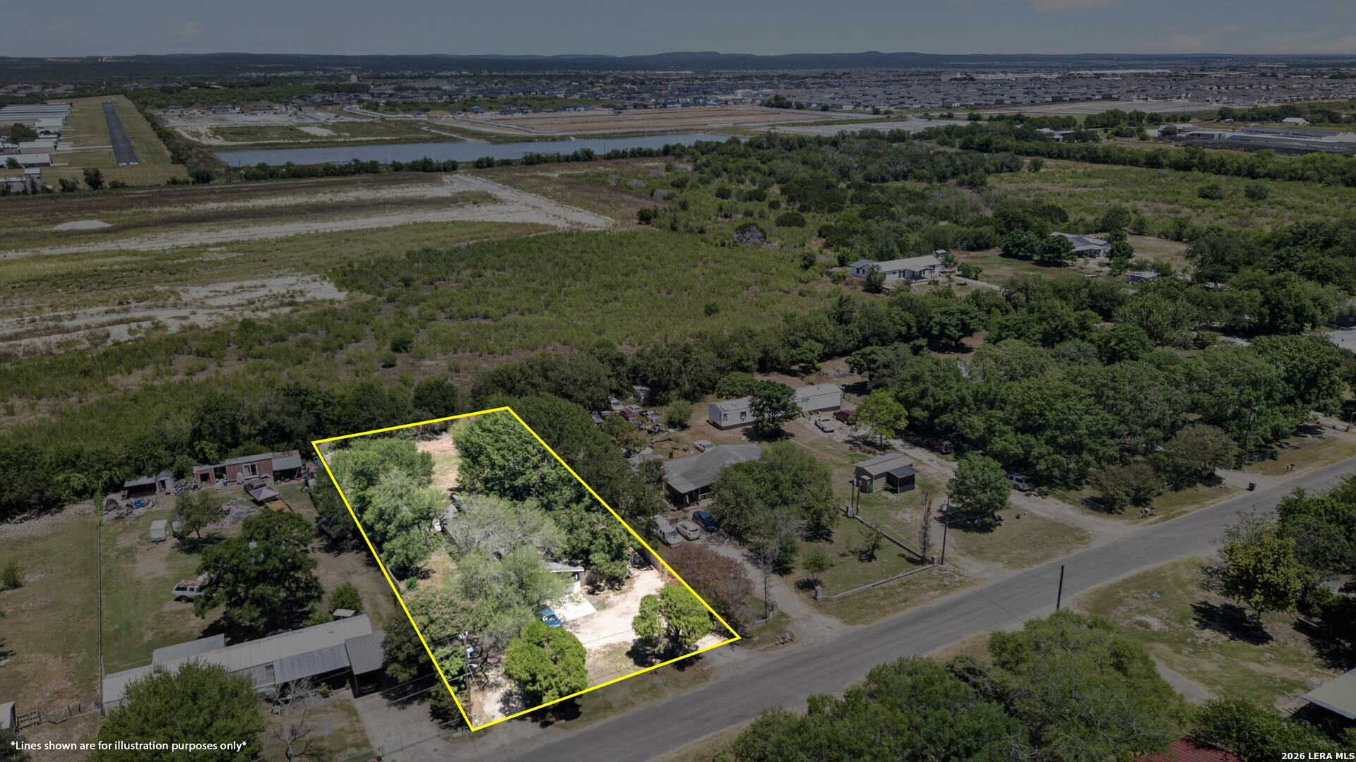 15227 Rosa Trail San Antonio TX 78253