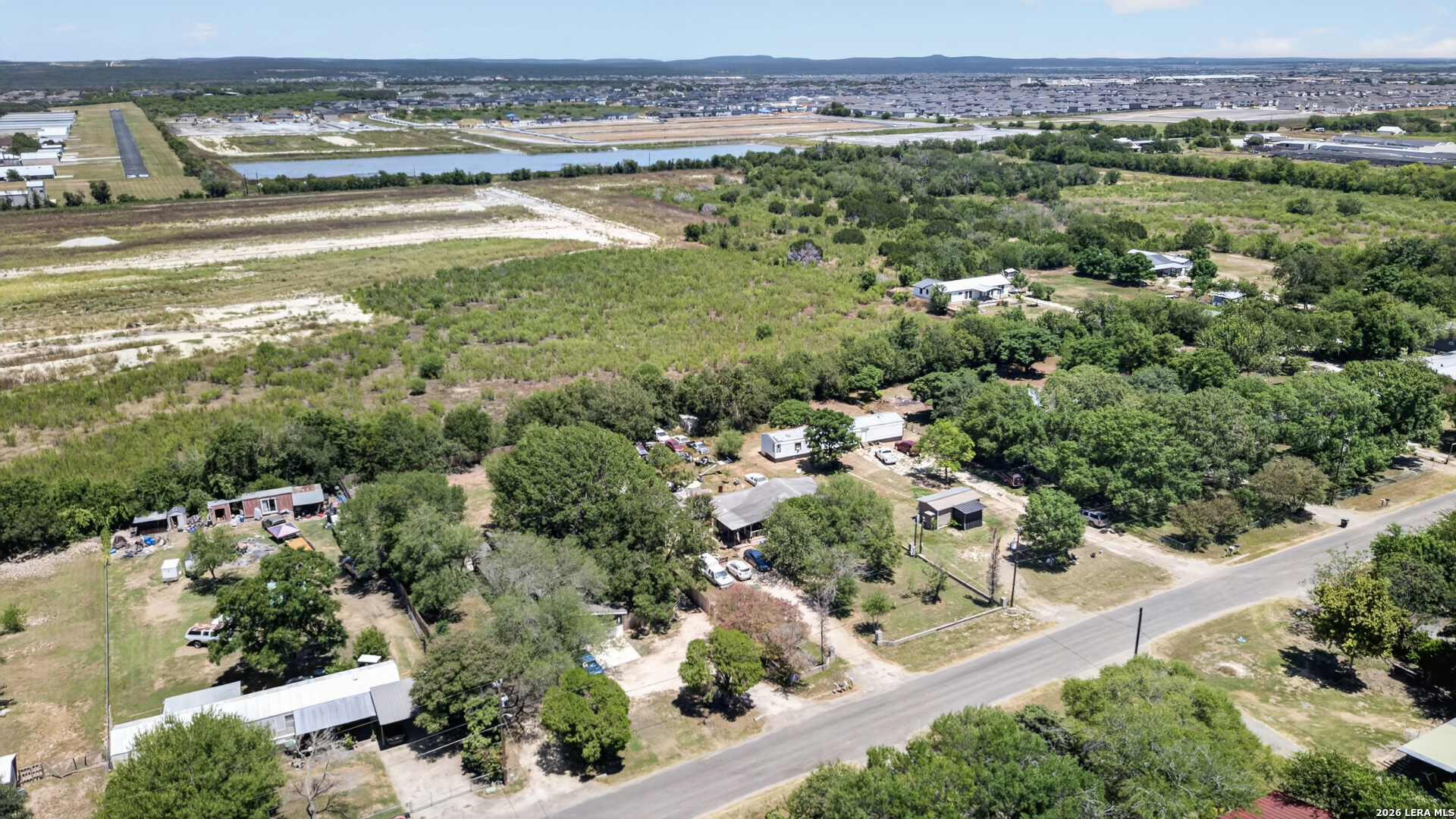 15227 Rosa Trail San Antonio TX 78253