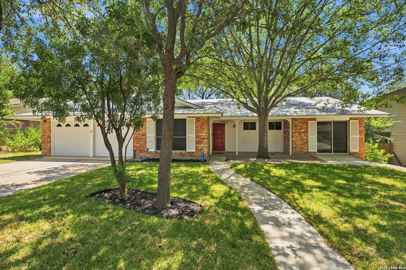 6702 Forest Dell Street San Antonio TX 78240