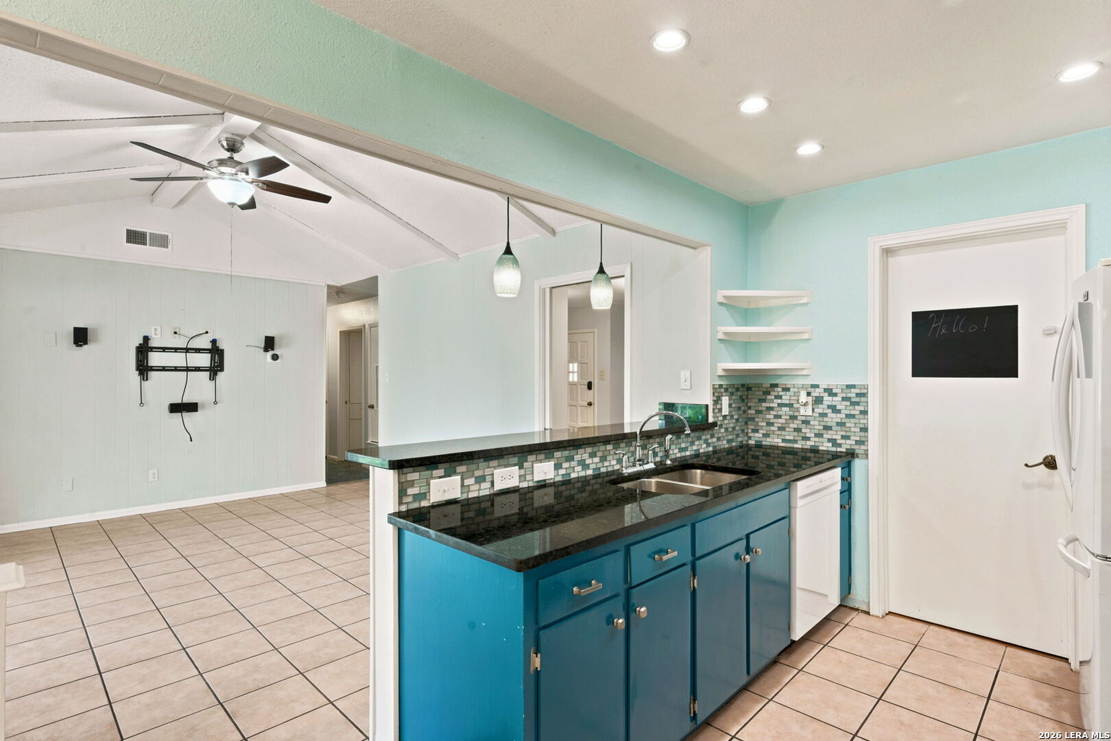 6702 Forest Dell Street San Antonio TX 78240