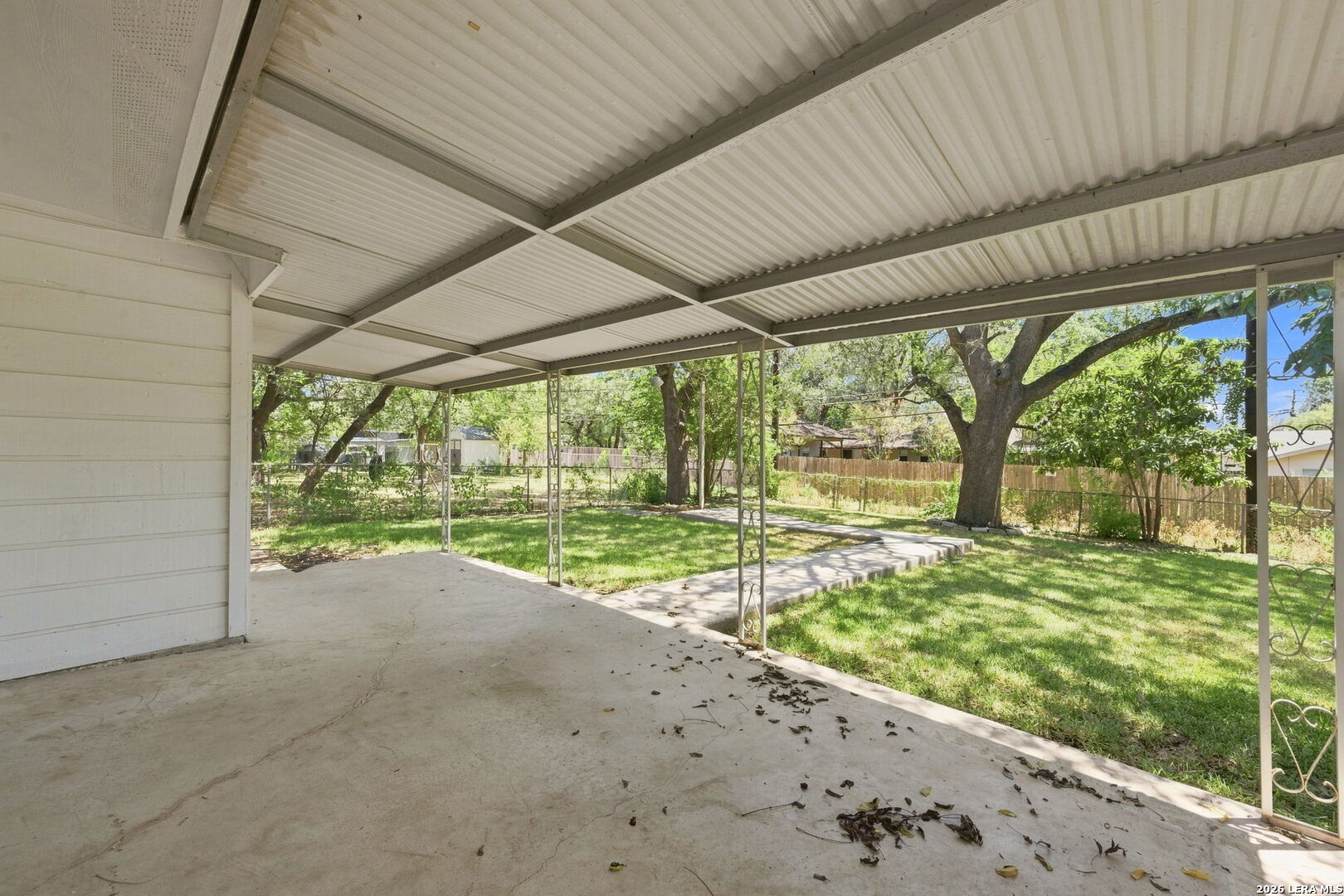 6702 Forest Dell Street San Antonio TX 78240