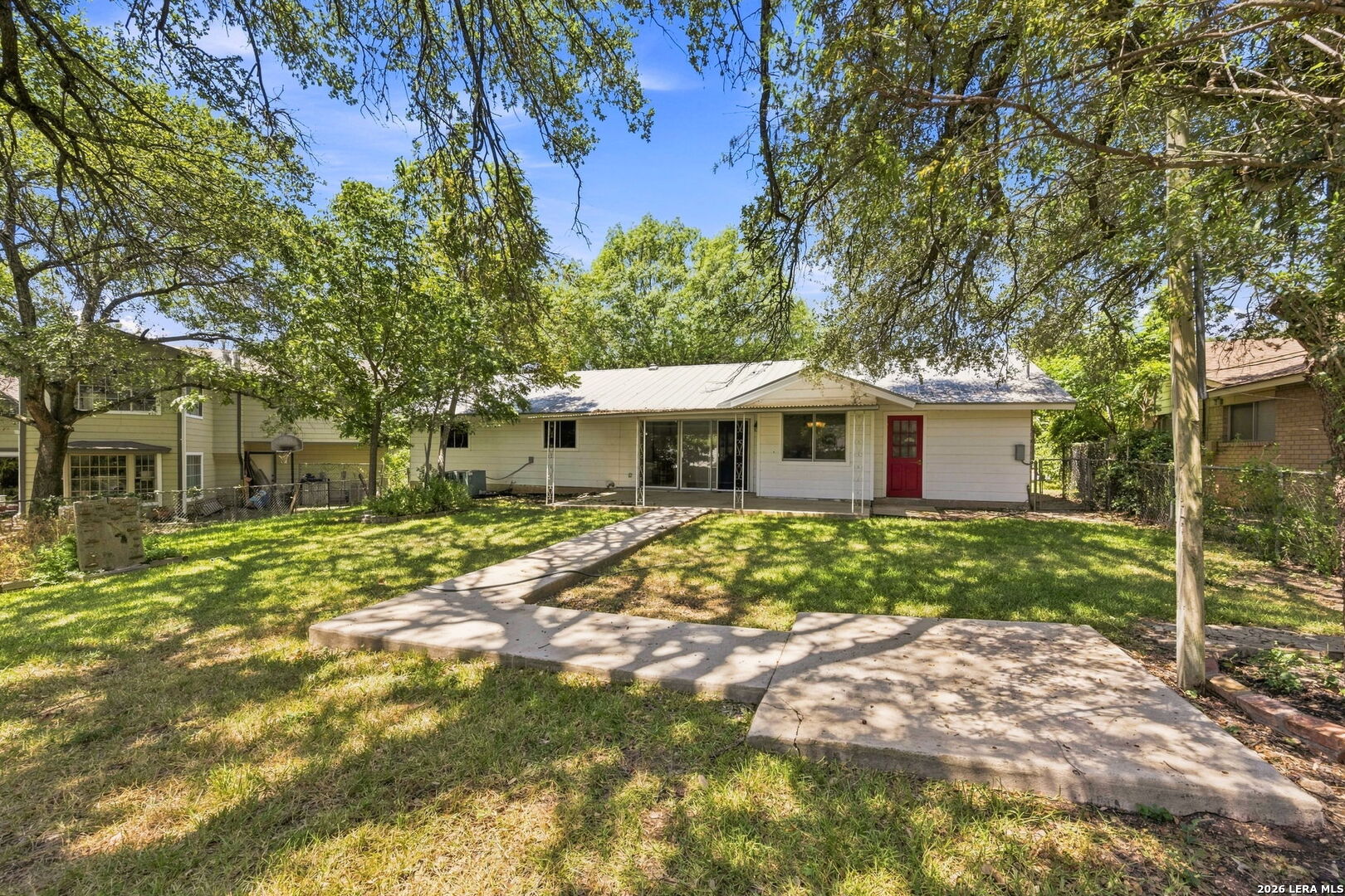 6702 Forest Dell Street San Antonio TX 78240