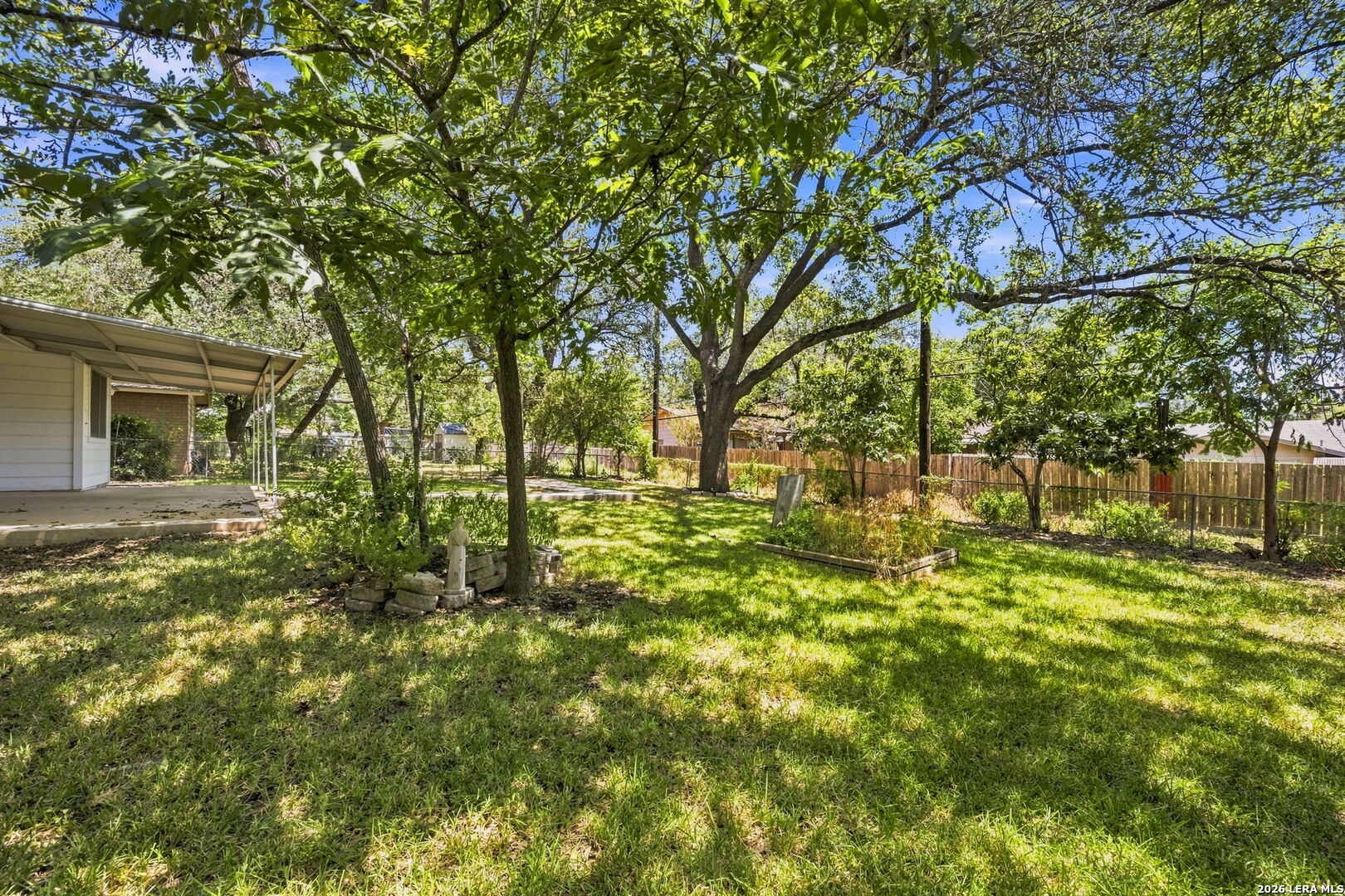 6702 Forest Dell Street San Antonio TX 78240