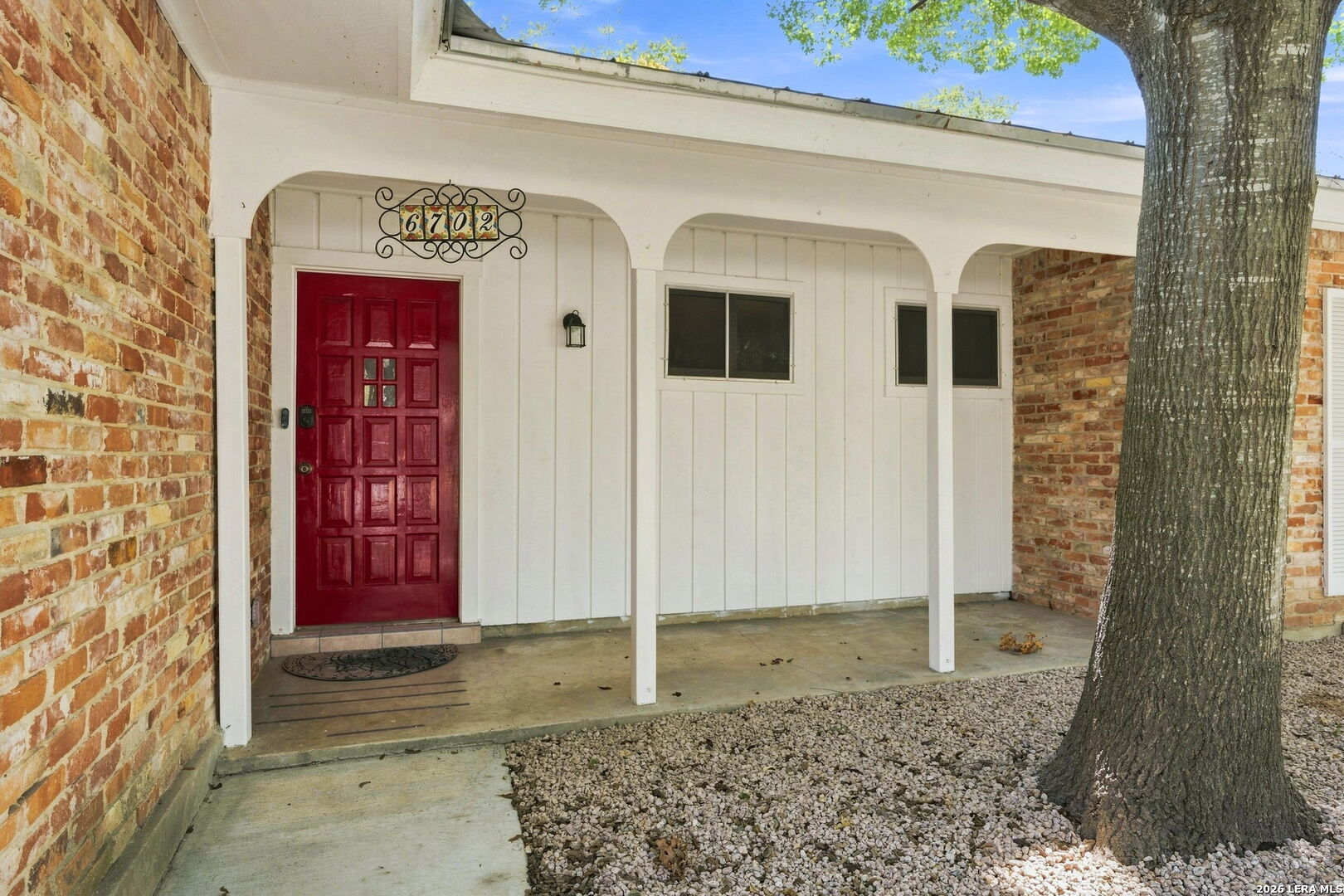 6702 Forest Dell Street San Antonio TX 78240
