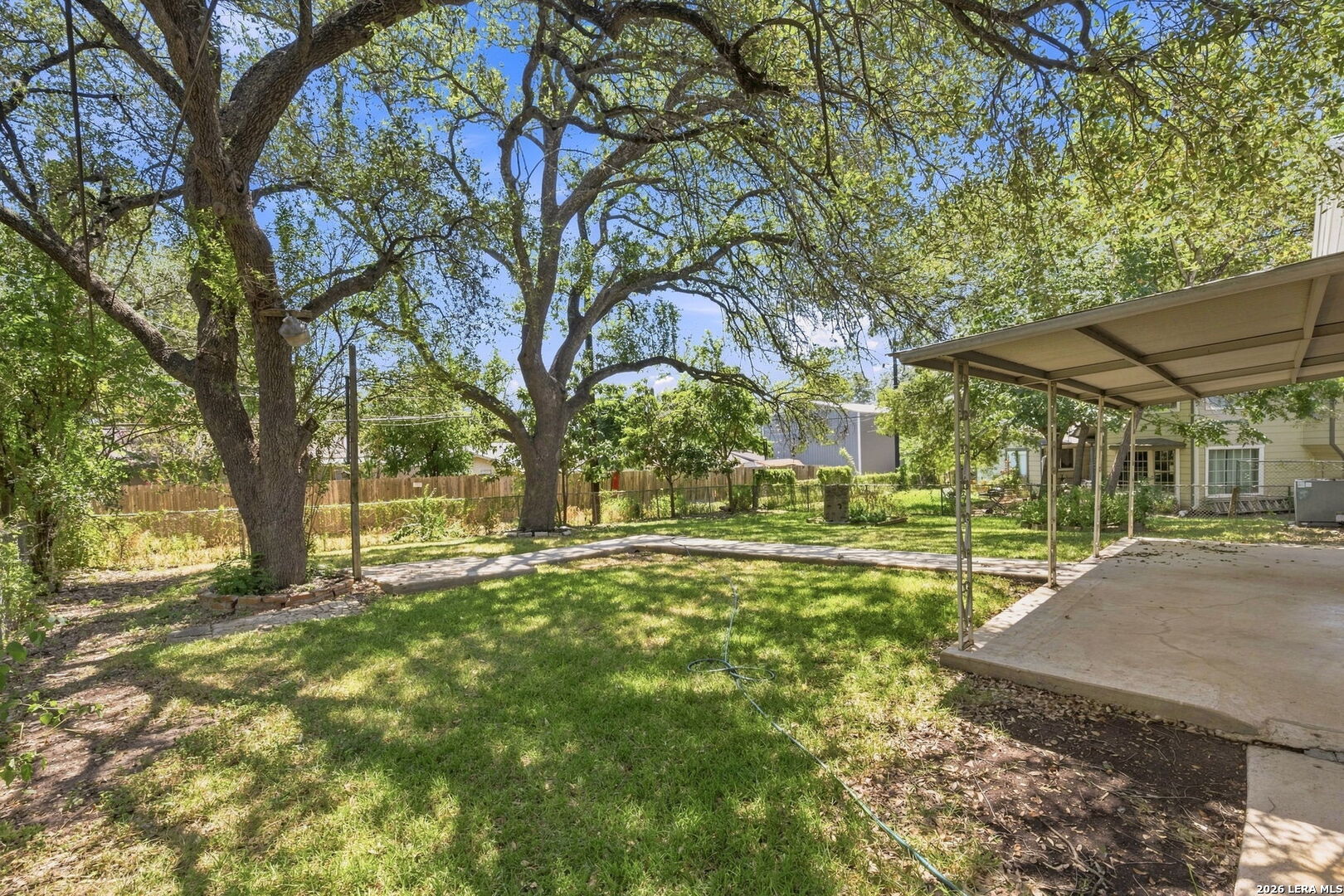6702 Forest Dell Street San Antonio TX 78240