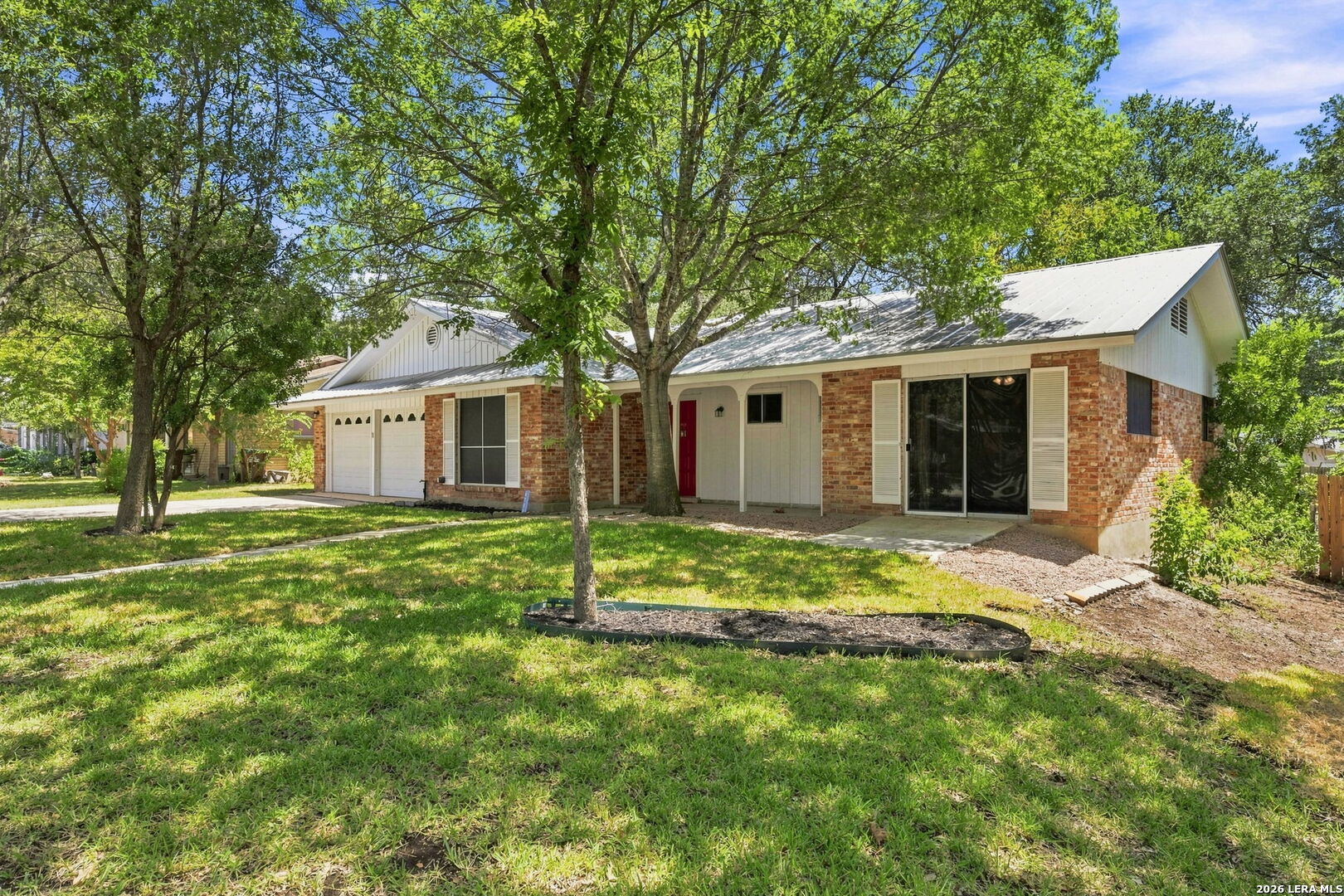 6702 Forest Dell Street San Antonio TX 78240