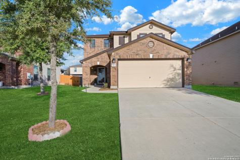 5609 Columbia Drive Cibolo TX 78108