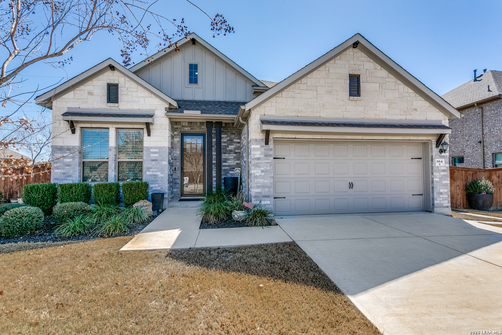 664 Colt Schertz TX 78154