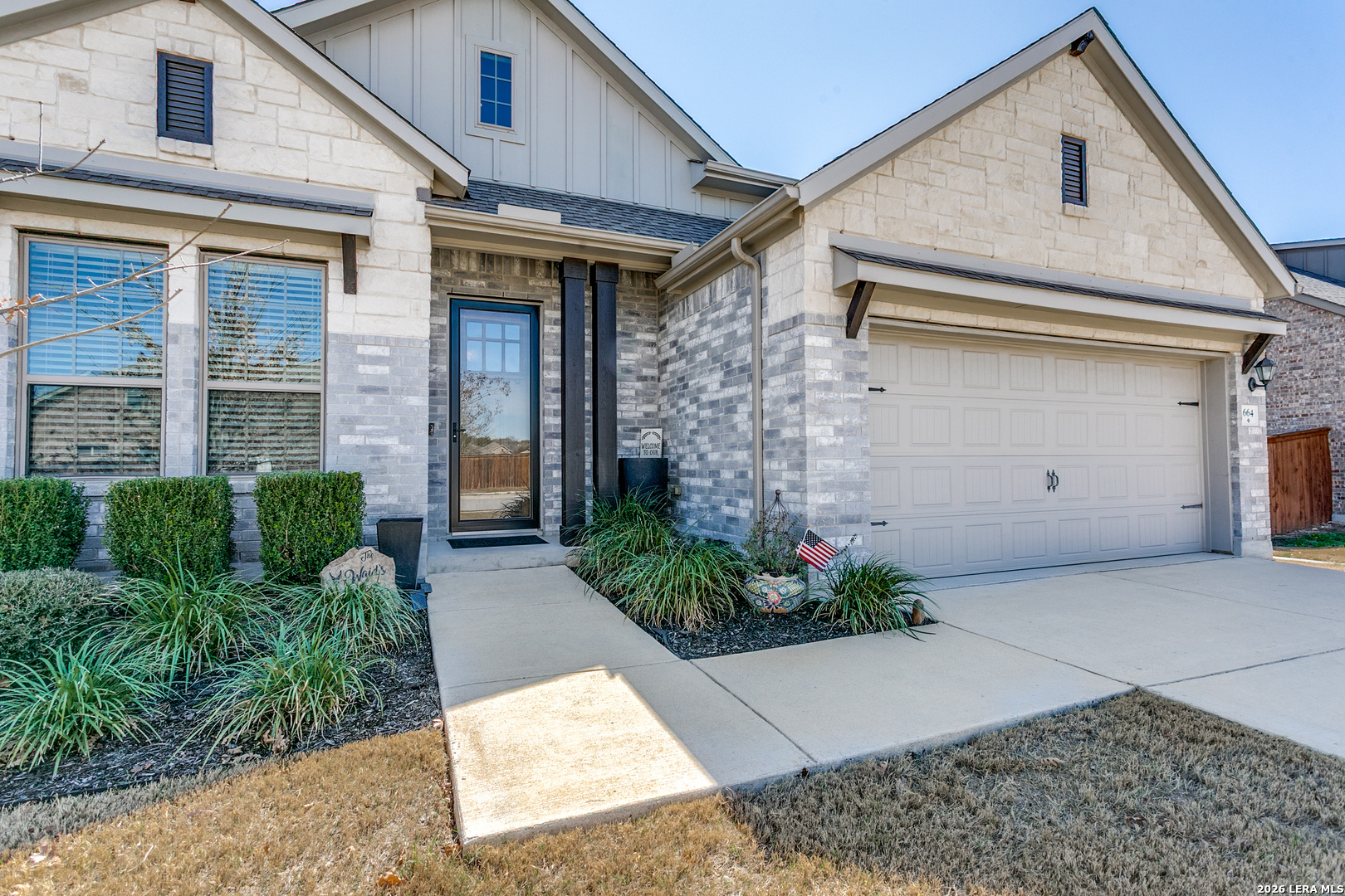 664 Colt Schertz TX 78154