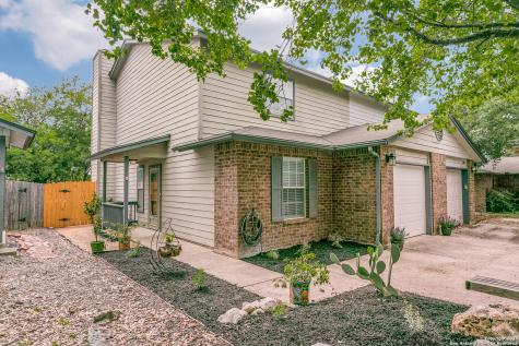 6018 Bantry Bay San Antonio TX 78240