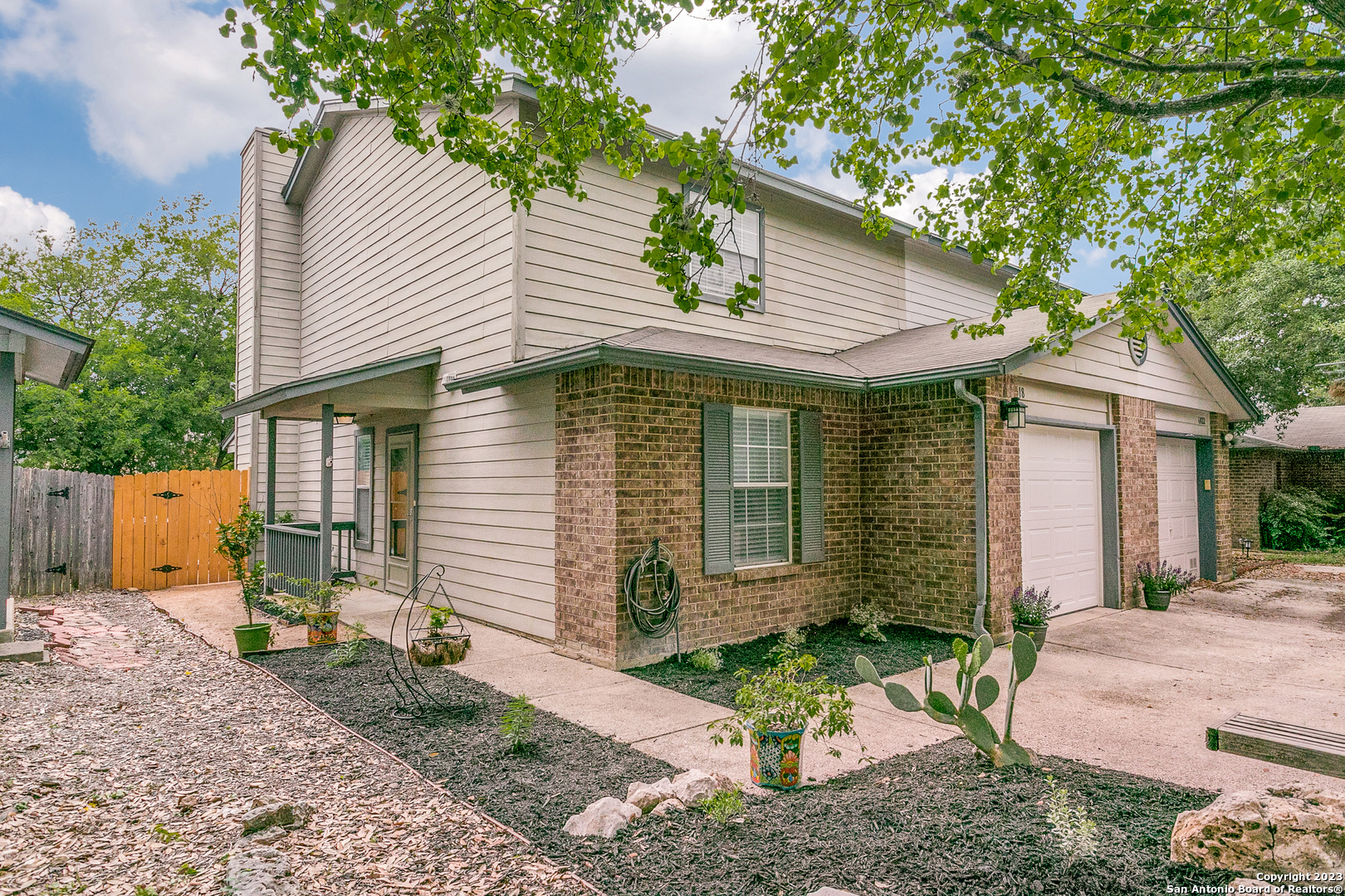 6018 Bantry Bay San Antonio TX 78240