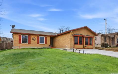 7438 Coers Boulevard Converse TX 78109