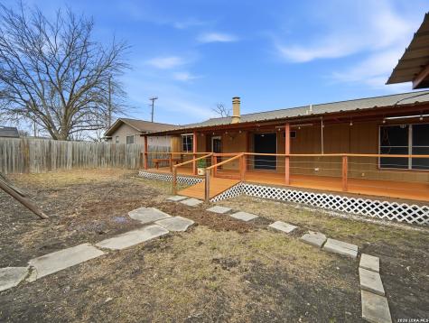 7438 Coers Boulevard Converse TX 78109