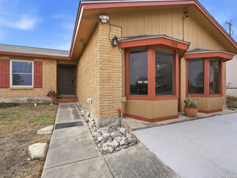 7438 Coers Boulevard Converse TX 78109