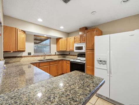 7438 Coers Boulevard Converse TX 78109