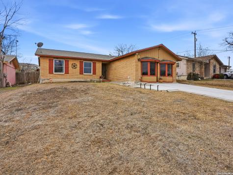 7438 Coers Boulevard Converse TX 78109