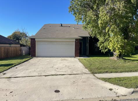 104 Atkinson Avenue Copperas Cove TX 76522