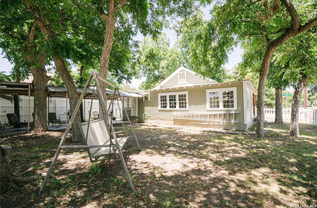 793 N Houston Avenue New Braunfels TX 78130
