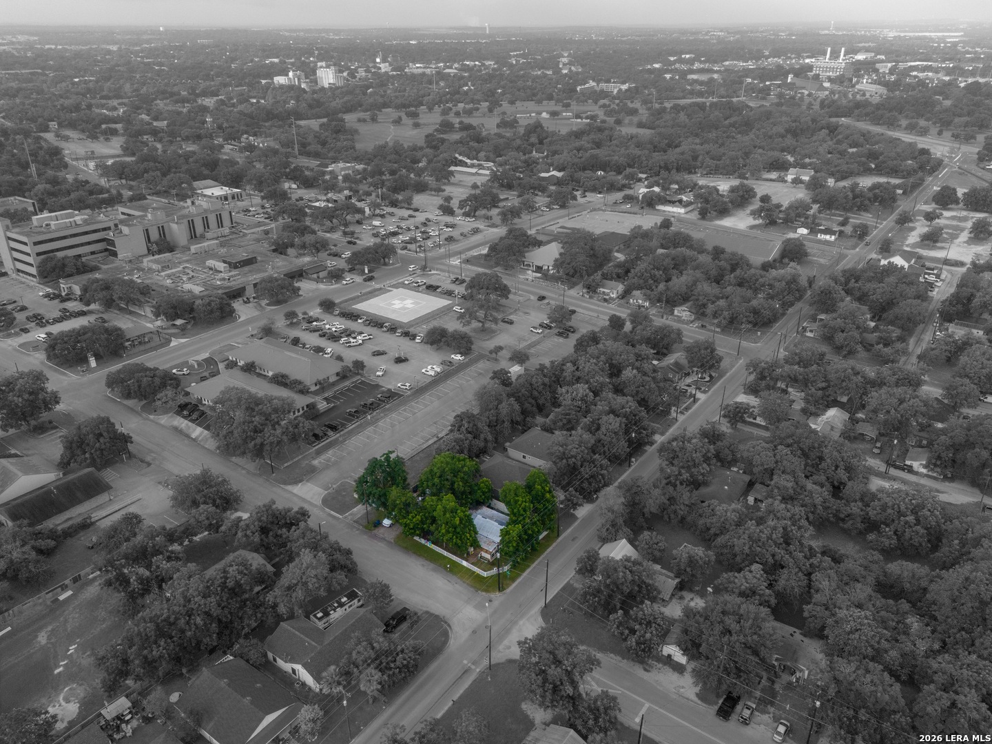 793 N Houston Avenue New Braunfels TX 78130