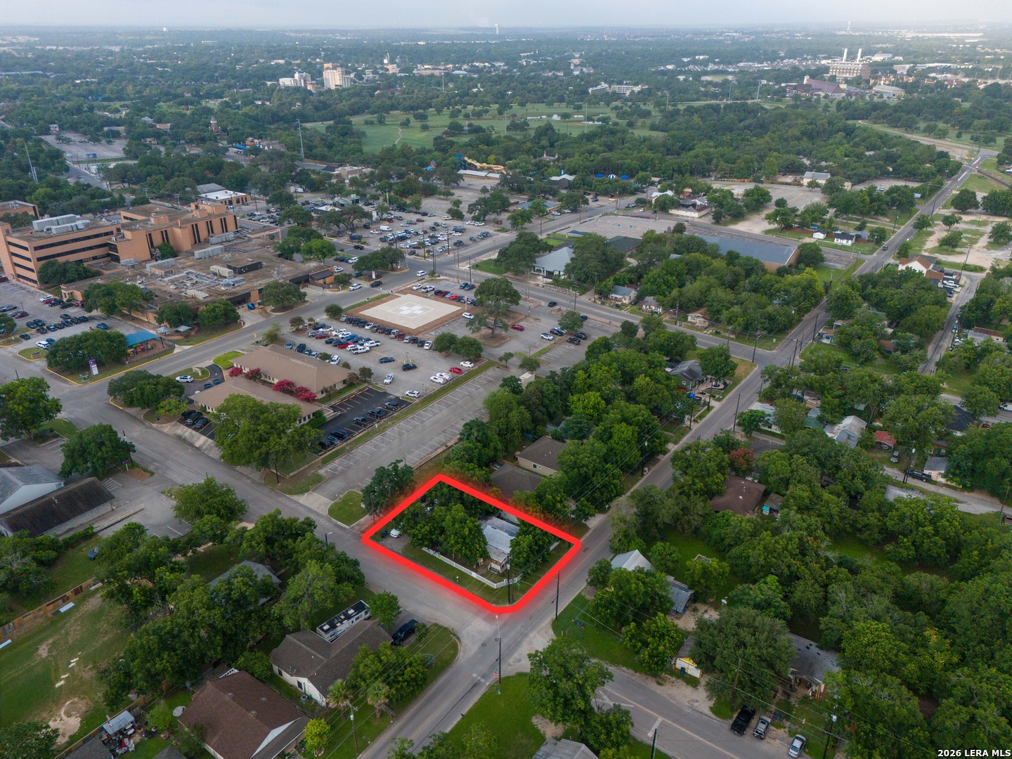 793 N Houston Avenue New Braunfels TX 78130