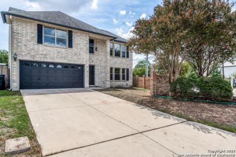 1604 Gruene Cove New Braunfels TX 78130