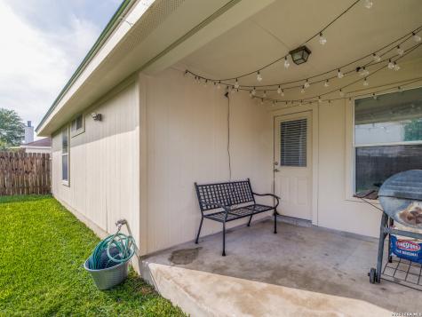 10831 Colt Chase San Antonio TX 78254