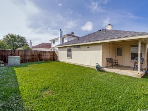 10831 Colt Chase San Antonio TX 78254