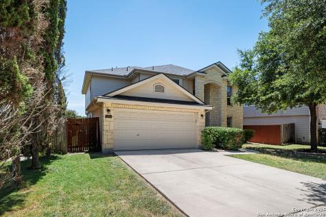 10810 Palomino Bend San Antonio TX 78254