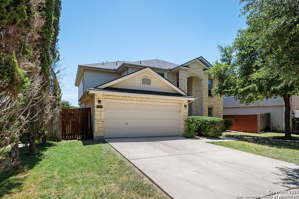 10810 Palomino Bend San Antonio TX 78254