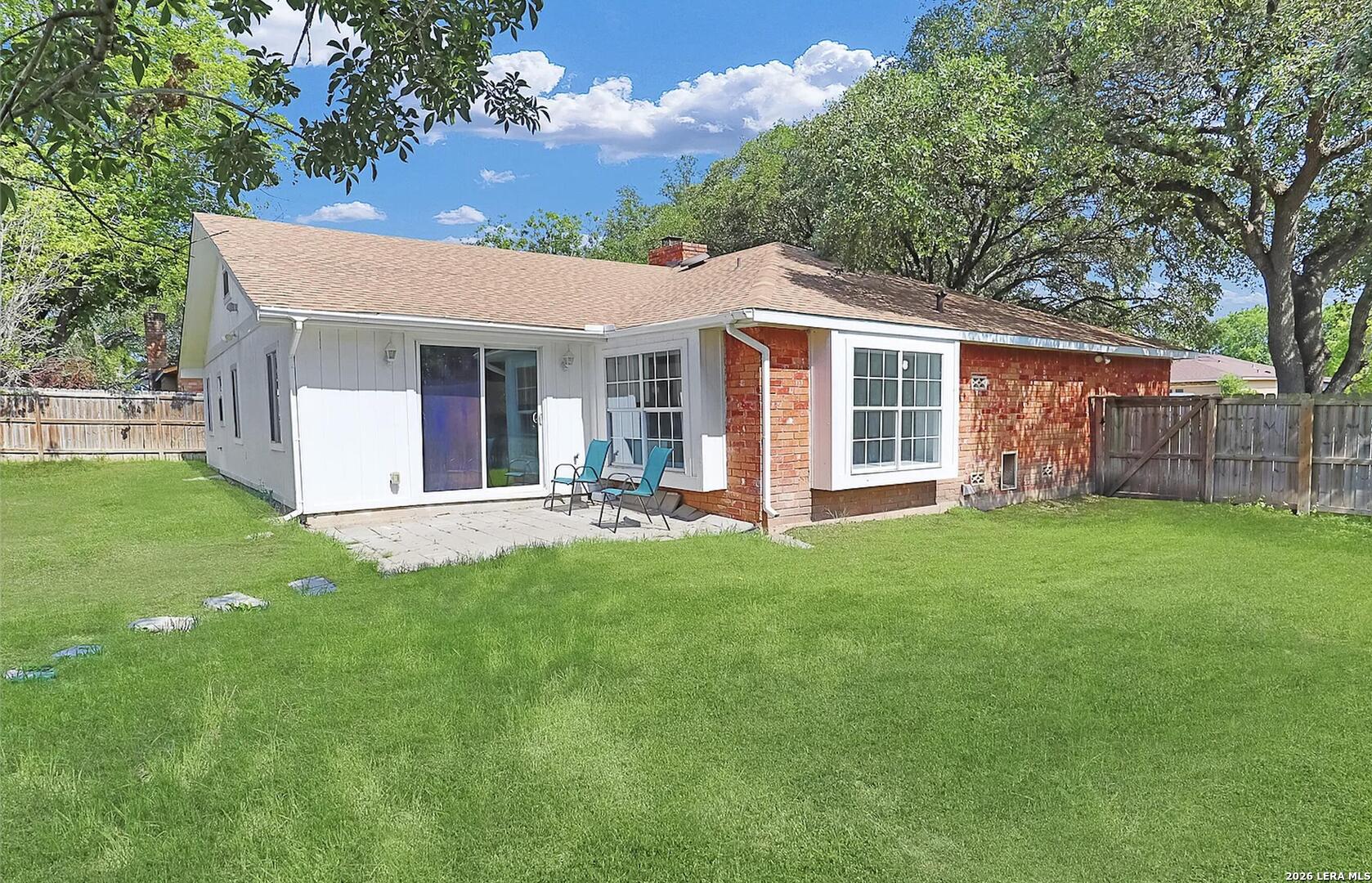6403 Ridge Creek Drive San Antonio TX 78233
