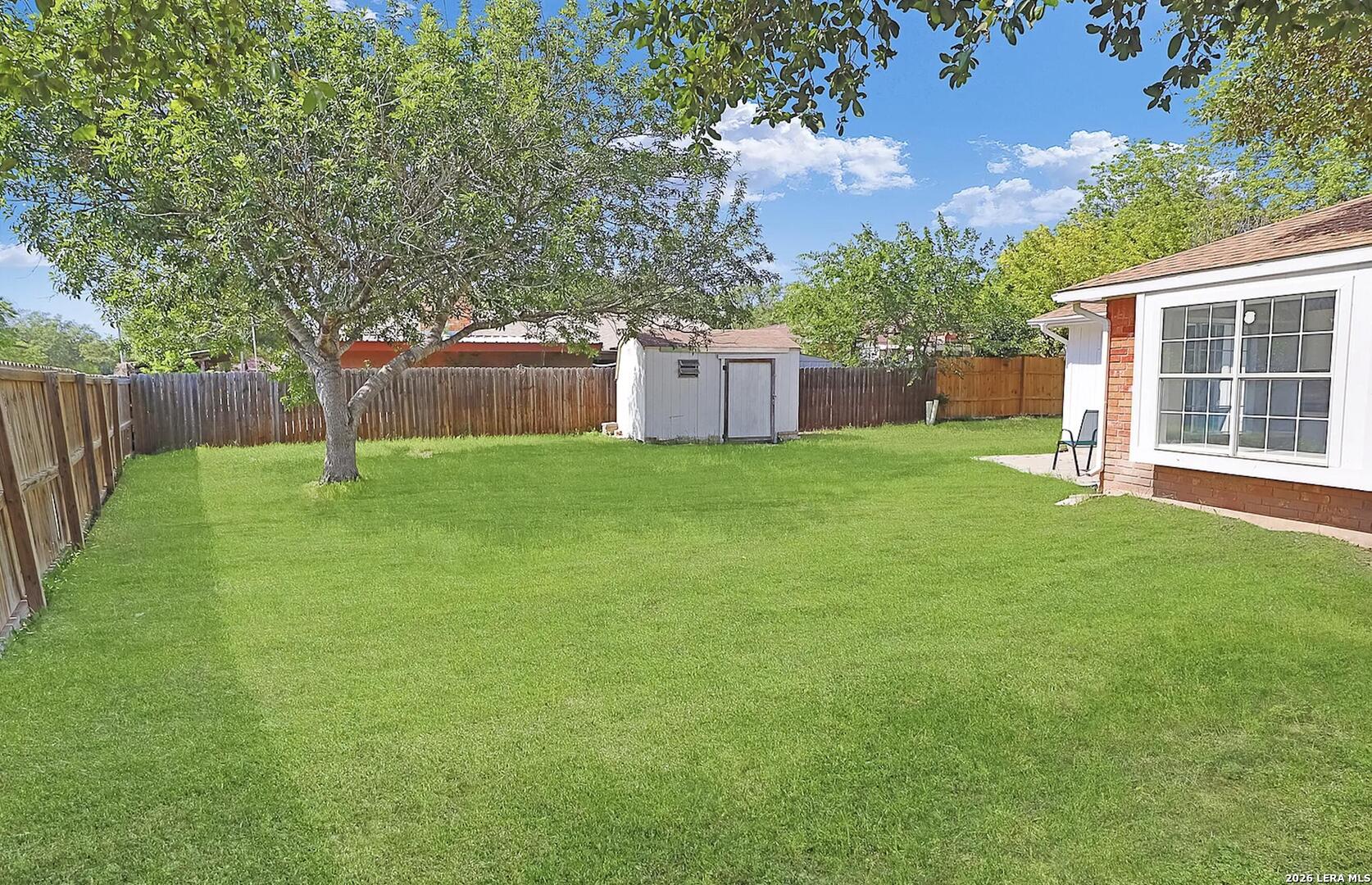 6403 Ridge Creek Drive San Antonio TX 78233