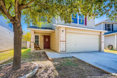 9946 Kent Forest San Antonio TX 78254