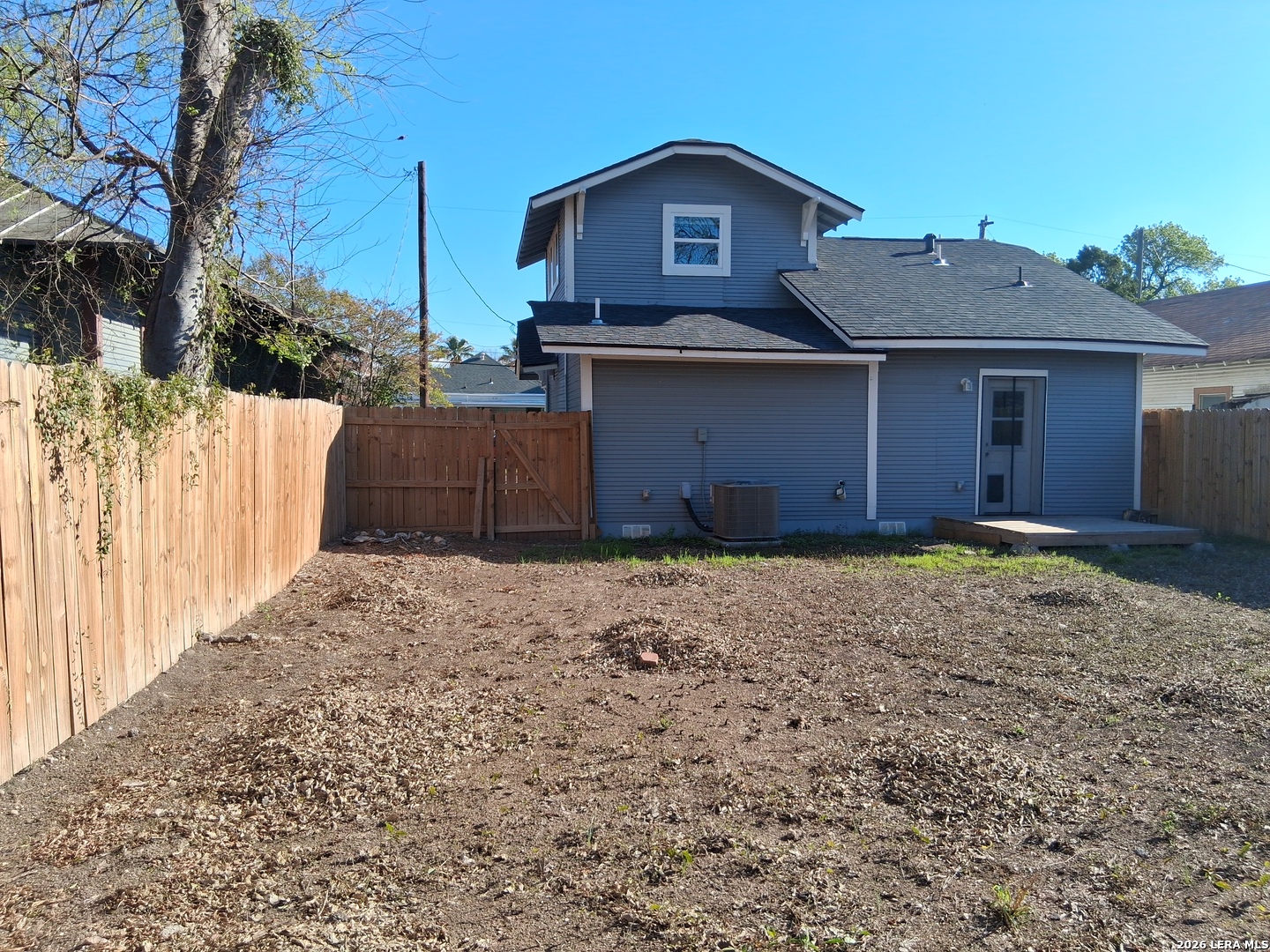 539 Hicks San Antonio TX 78210