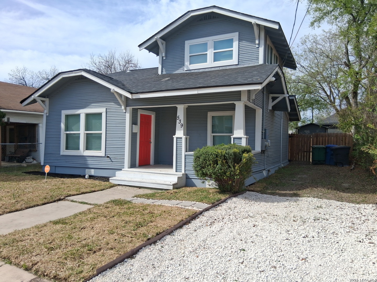 539 Hicks San Antonio TX 78210