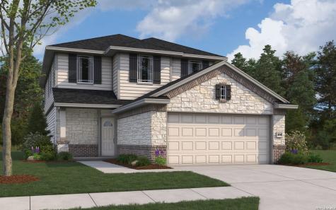 2311 Pink Pearl Drive San Antonio TX 78224