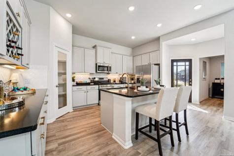 2311 Pink Pearl Drive San Antonio TX 78224