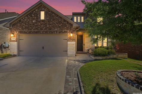 27838 Spanish Peaks Boerne TX 78015