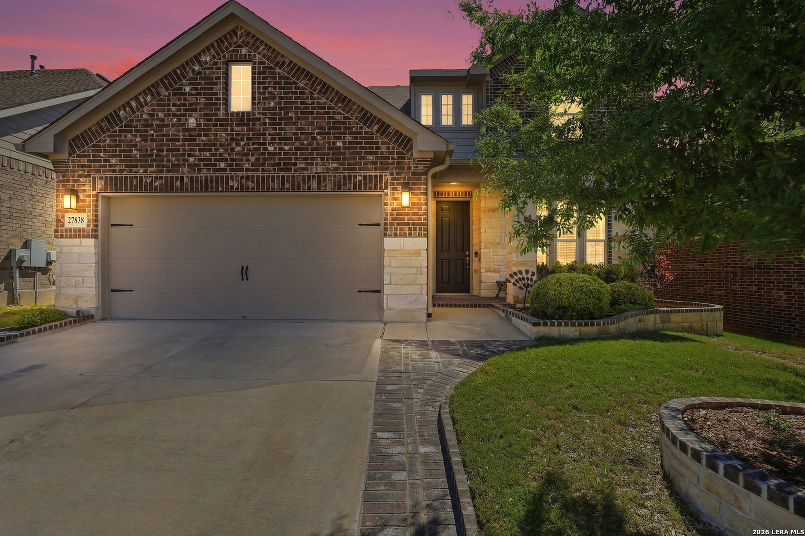 27838 Spanish Peaks Boerne TX 78015