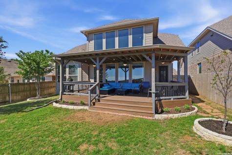 27838 Spanish Peaks Boerne TX 78015