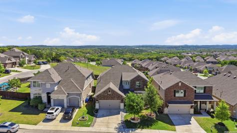 27838 Spanish Peaks Boerne TX 78015