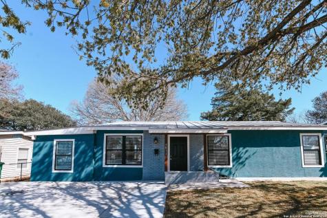 3811 Manchester Drive San Antonio TX 78223