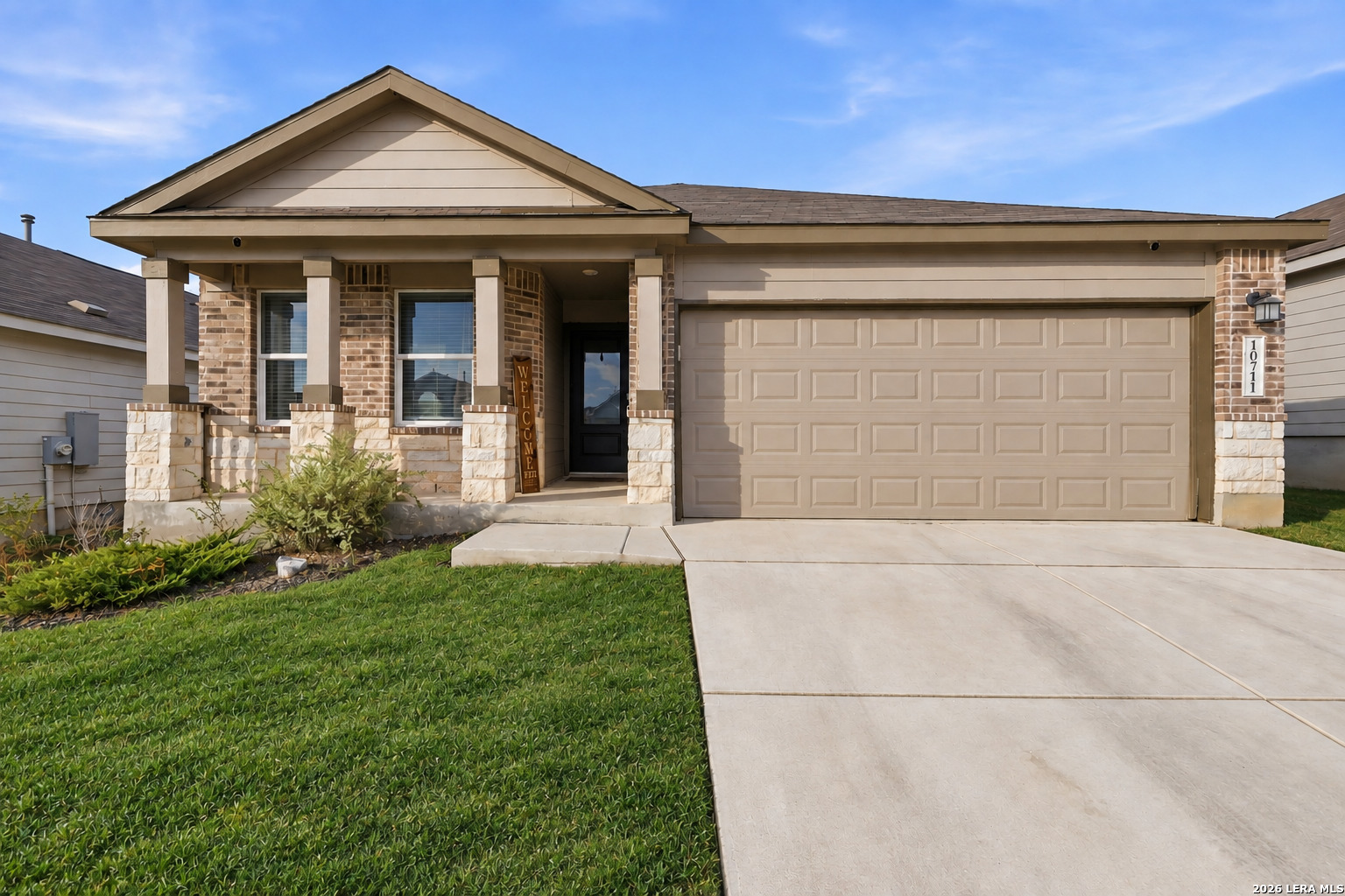 10711 Hernando Court Converse TX 78109
