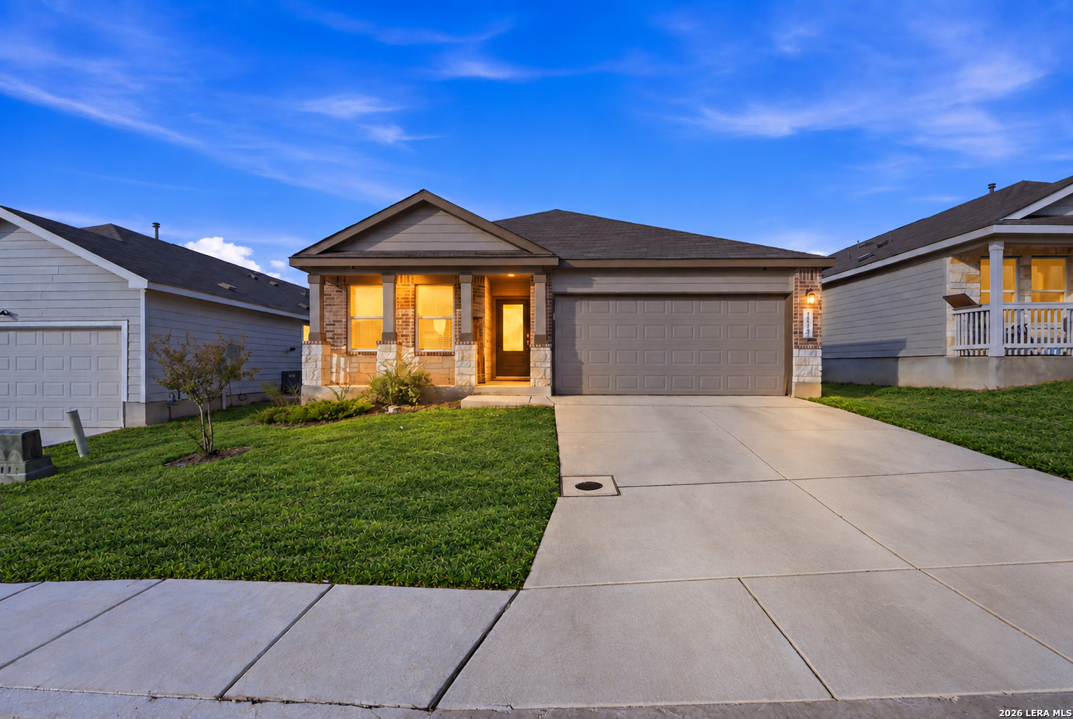 10711 Hernando Court Converse TX 78109