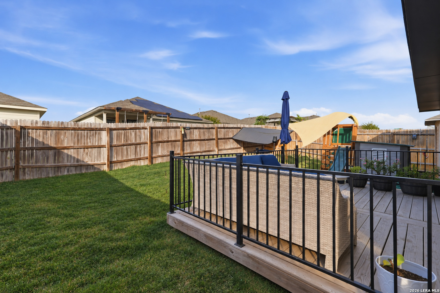10711 Hernando Court Converse TX 78109