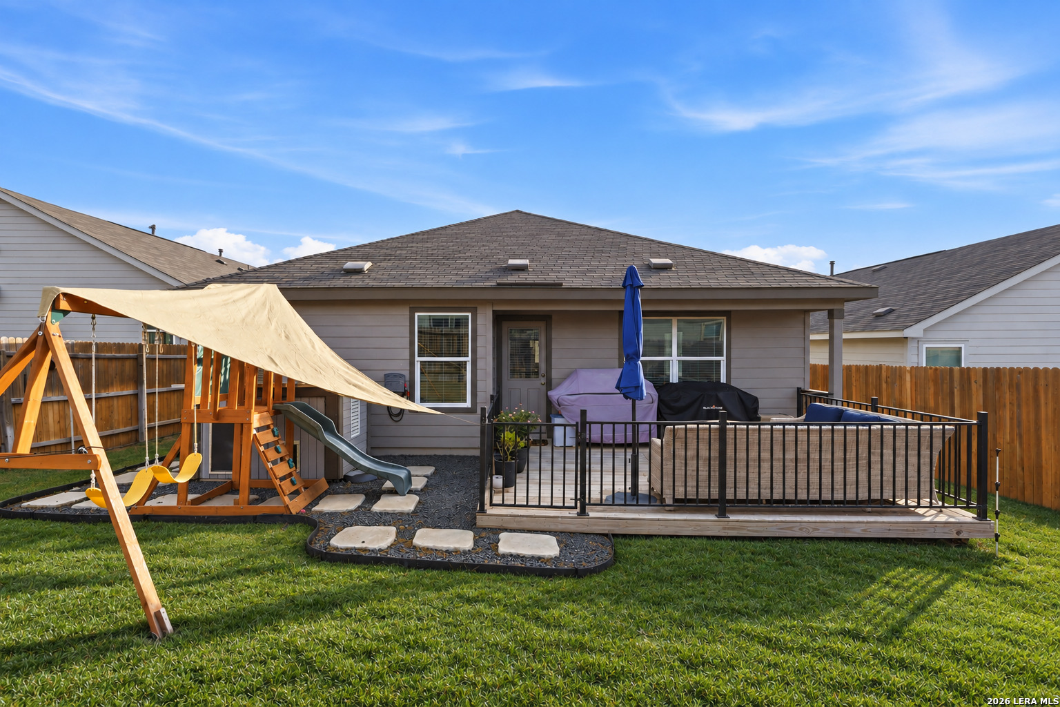 10711 Hernando Court Converse TX 78109